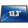 13.3''