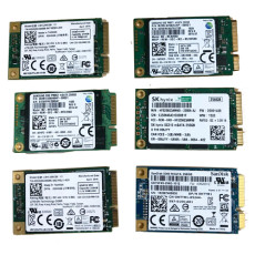SSD mSATA