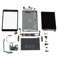 Tablet Spare Parts